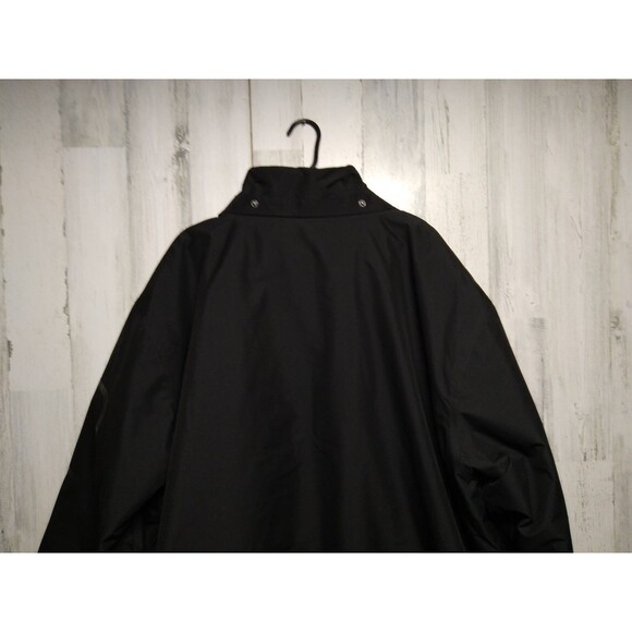 Port Authority Men’s 2XL Jacket Waterproof w/Pinch  stitched on Chest - Picture 10 of 15